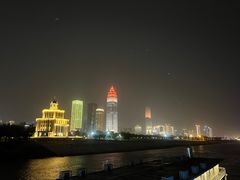 -武汉两江游览·夜游长江(汉口粤汉码头)