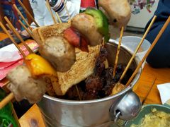 -炒豆合作社(东四总店)