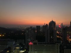 -上海静安香格里拉大酒店