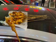 -辽B·小串(总店)