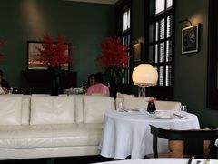 -宝丽轩中餐厅BAOLIXUAN