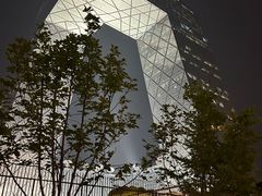 -中央广播电视总台(光华路办公区)