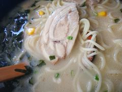 经典豚骨拉面-石葵(锦业时代店)