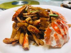 -钱塘宴(东站西子国际店)