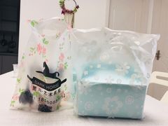 慕斯-Dark Horse·黑马蛋糕·低脂·低糖淡奶(金匙望湖大厦店)