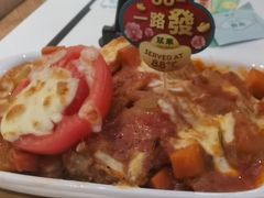 -翠华餐厅(维璟印象城店)