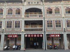 -汕头市小公园