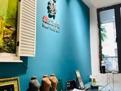 店内环境-鈊藝銀匠·银饰DIY工作室(永庆坊店)