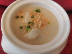 -洲际酒店·凌霄中餐厅SUMMIT