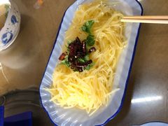 -十二忠手拉面(中华路店)