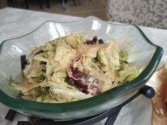 -聚丰园•湖鲜餐厅(阿红私房菜梅石路店)