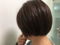 -BM SALON