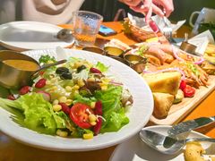 -布拉格餐厅· 中欧捷克菜(全国首店)