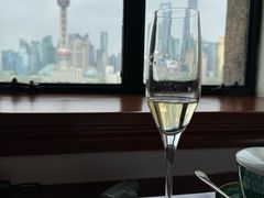 -上海和平饭店-华懋阁 The Cathay Room