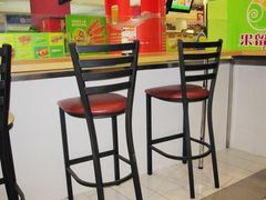 -赛百味SUBWAY(长宁龙之梦店)