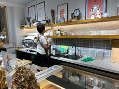 -HAVE A ROOM·有间质果(总店)