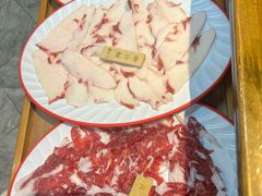 -最牛喜事潮汕鲜牛肉火锅(和平里店)