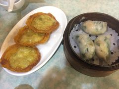 -尝囍煲仔小菜