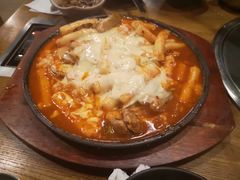 -包装马车·韩国料理·포장마차