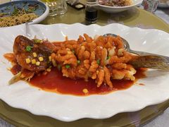 -好福记饭店(红梅公园店)