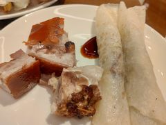 -嘉年华大酒店琴湾-自助餐厅