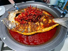 -半天妖烤鱼(新中关购物中心店)