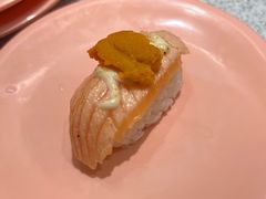-争鲜回转寿司(南开大悦城店)