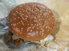 -麦当劳(宽城万达店)