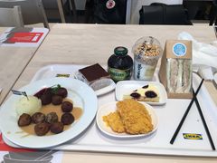 -宜家家居(哈尔滨商场店)