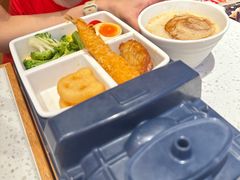 -味千拉面(惠州淡水嘉信茂广场分店)