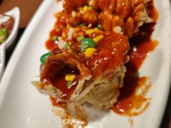 -鱼食饭稻·苏浙土菜17年老馆子(平江路店)