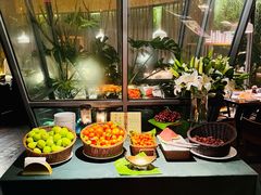 -肴约·花园式餐厅(湖里店)