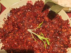 -赵美丽重庆火锅(西安直营总店)