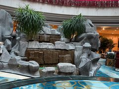 -圣廷苑酒店·廷韵咖啡厅(深圳中洲圣廷苑酒店)