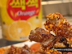 -丰茂烤串(公园店)