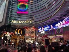 -VT101维多利广场