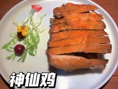 -小放牛炒菜馆(北国商城店)