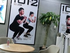 -一兆韦德健身(浦东万达会所)