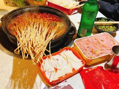 -小龙坎火锅(春熙太古里店)