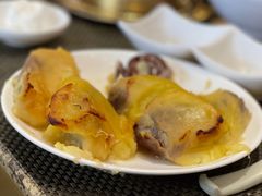 -丰卓会海鲜自助(中润大道店)