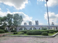 -哈尔滨师范大学(松北校区)