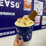 新加坡网红奶茶🥤泰州居然不用排队[礼花]