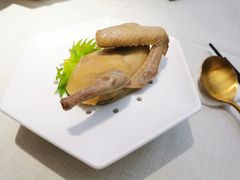 -狮王府淮扬菜(万象城店)