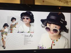 -COCOSKY 巧克力天空兒童摄影(凯德和平广场店)