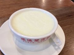 热双皮奶-正德顺順德雙皮奶(中信店)