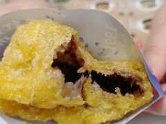 -京天红炸糕(天通苑华联店)