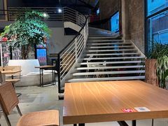 -GOTLOT COFFEE&KITCHEN角落厨房NOOK店