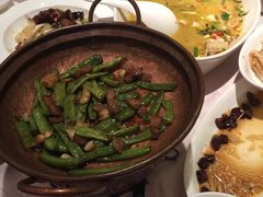 -粗茶淡饭·汉口公馆(循礼门店)