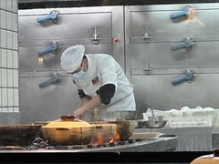-大鸽饭(体育西路店)