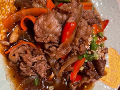-花和海鲜自助(梅江店)